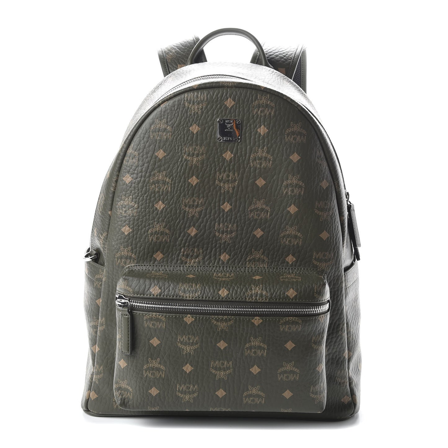 Visetos Large Stark Backpack Sea Turtle