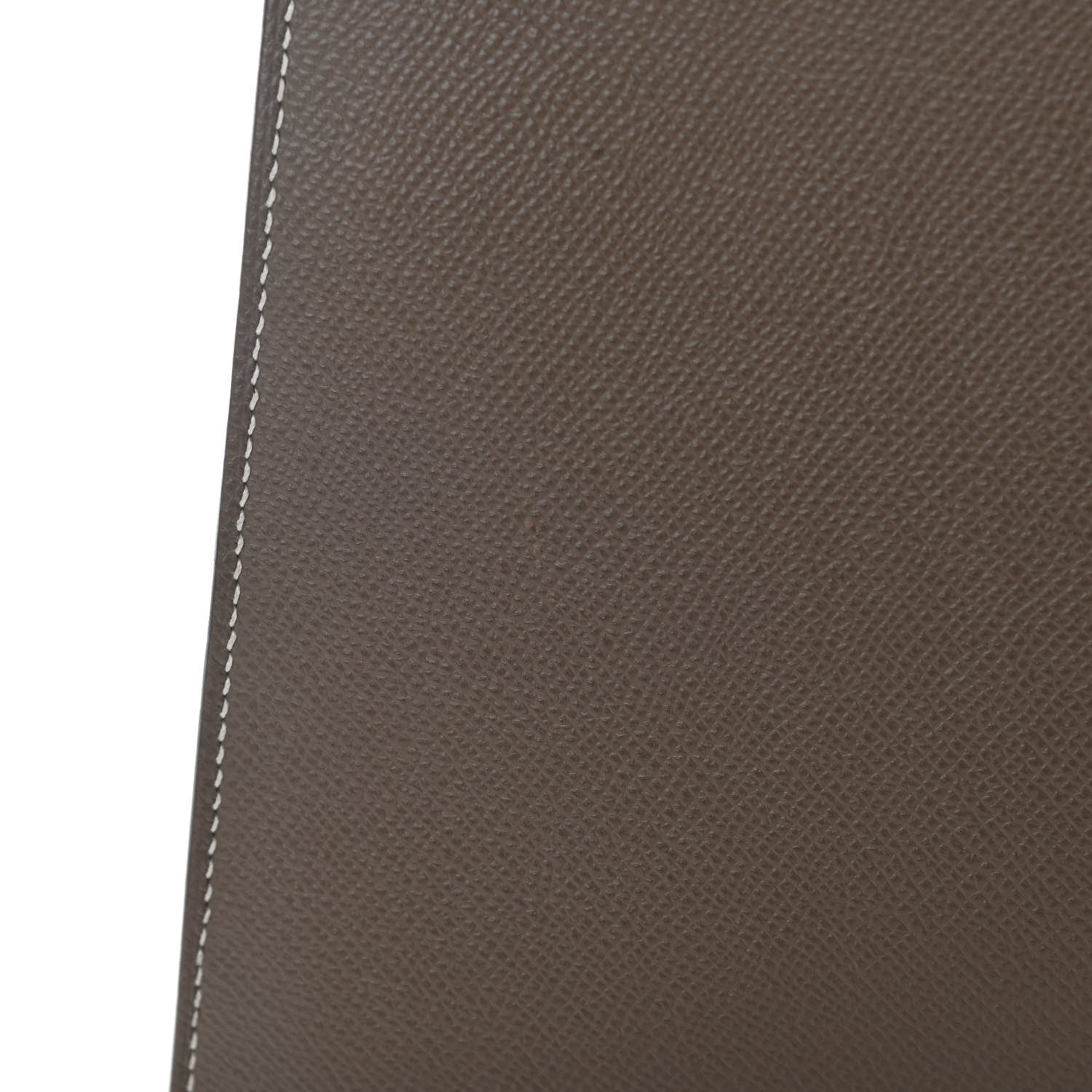 Hermes Epsom Kelly Sellier 28 Etoupe 12 of 12