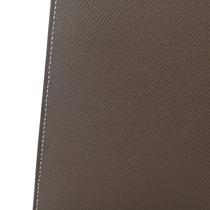 Hermes Epsom Kelly Sellier 28 Etoupe 12 of 12