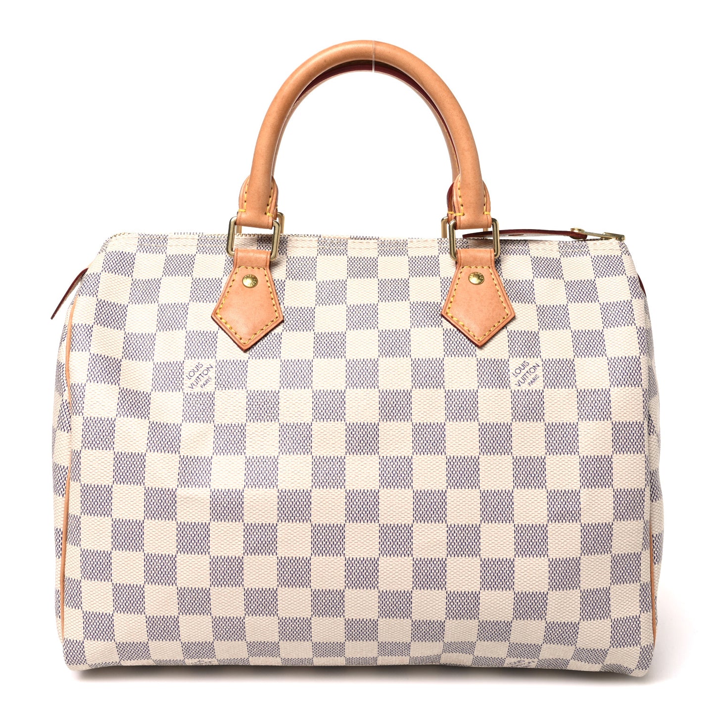 Damier Azur Speedy 30
