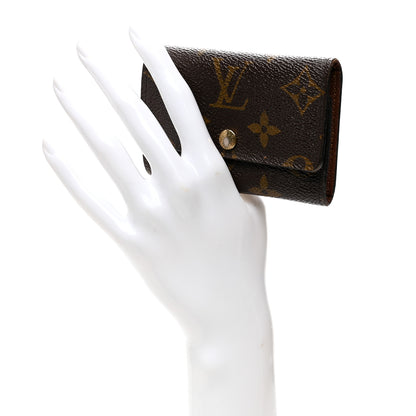 Louis Vuitton Monogram 6 Key Multicles Holder 2 of 6
