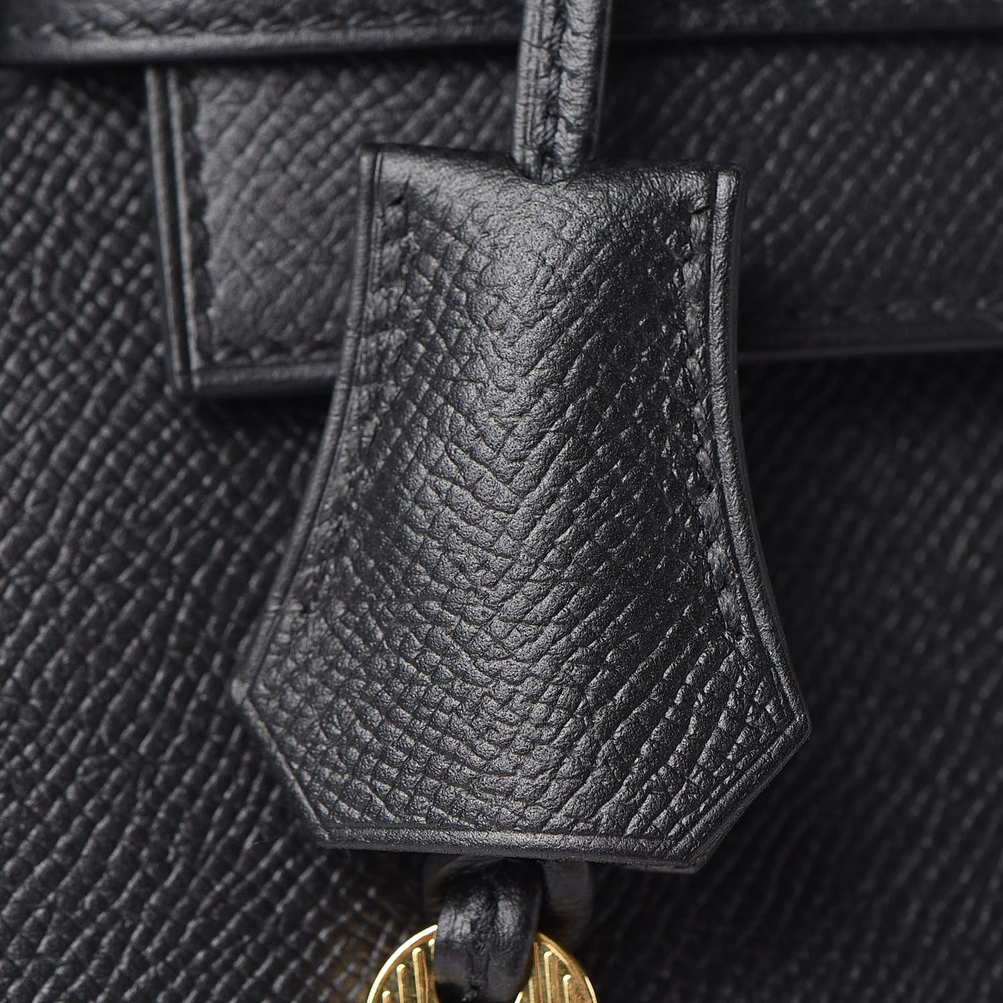 Epsom Kelly Sellier 28 Black