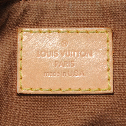 Louis Vuitton Monogram Tulum GM 6 of 7