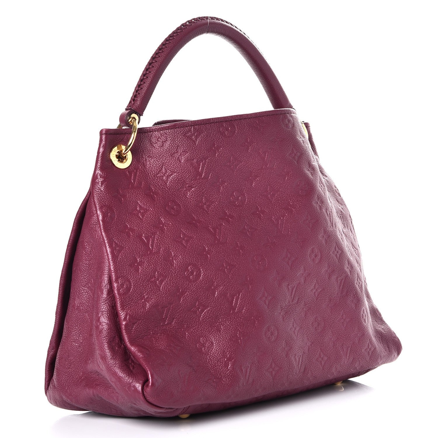 Louis Vuitton Empreinte Artsy MM Aurore 3 of 7