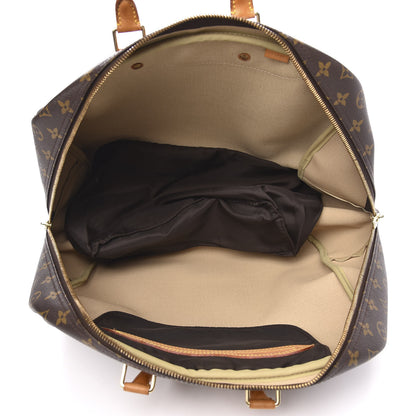 Louis Vuitton Monogram Evasion Sports Bag 4 of 12