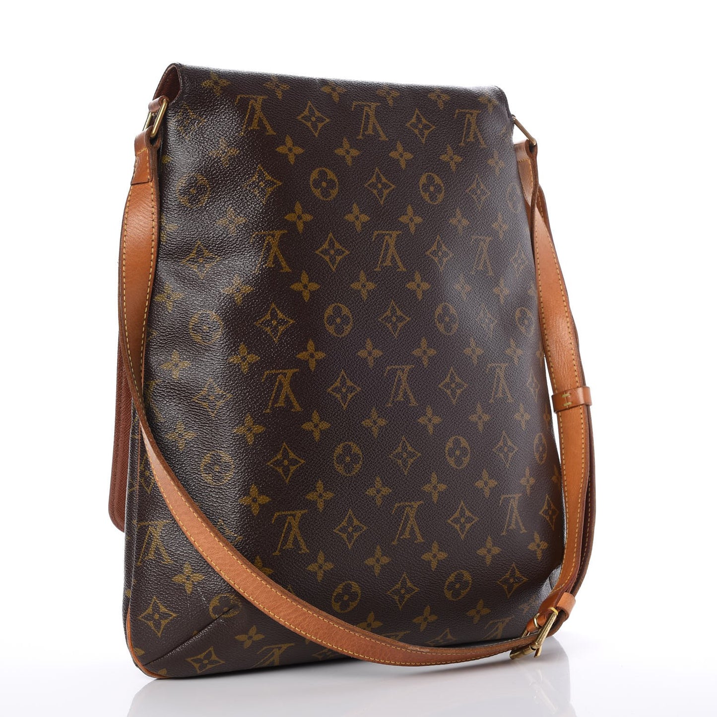 Monogram Musette GM