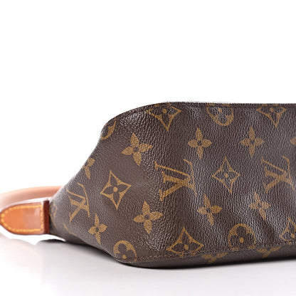 Louis Vuitton Monogram Mini Looping 8 of 13