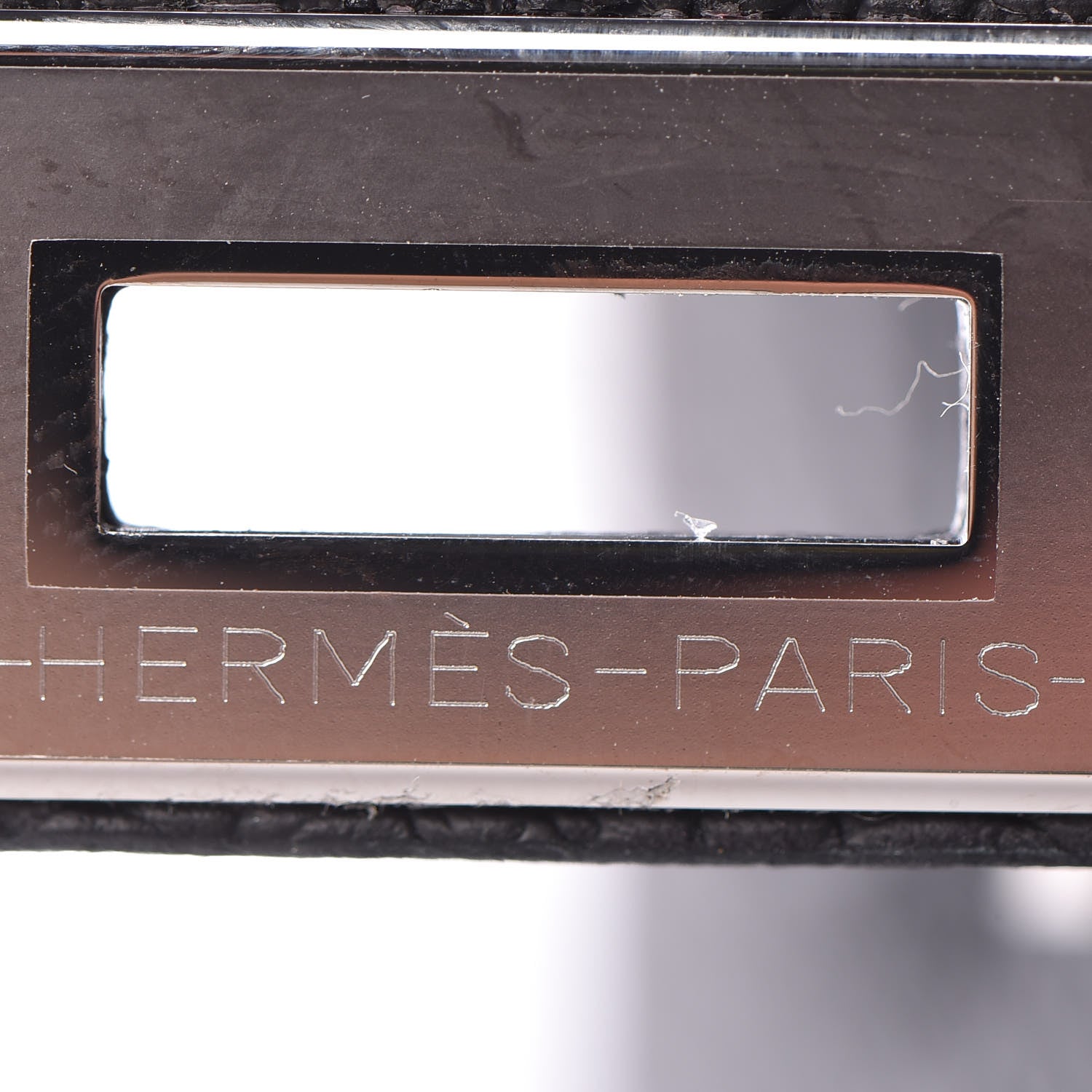 Hermes Togo Birkin 30 Black 25 of 33