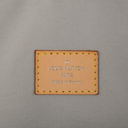 Louis Vuitton Monogram Miroir Speedy 30 Silver 6 of 7