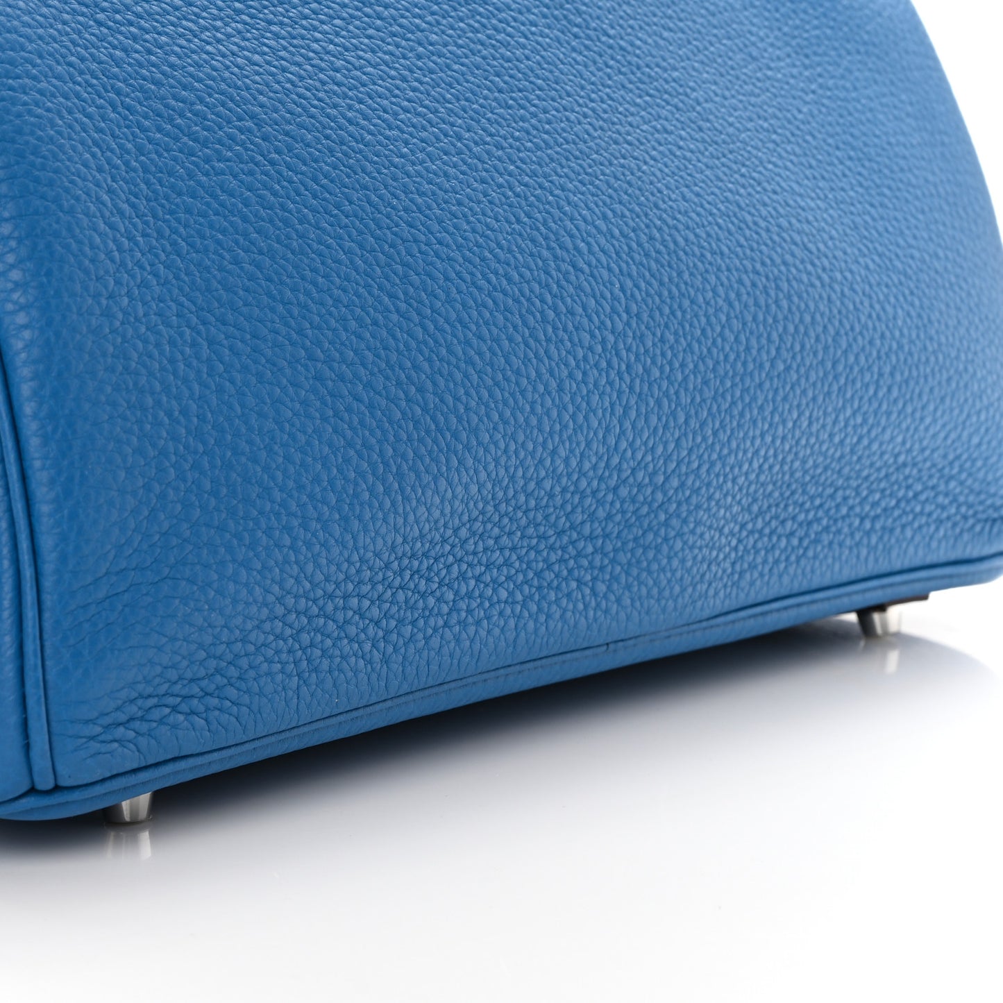 Togo Birkin 35 Mykonos