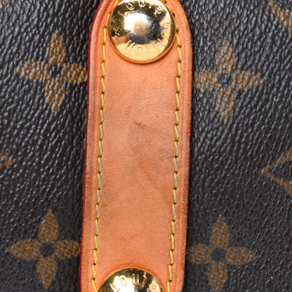 Louis Vuitton Monogram Galliera PM 13 of 15