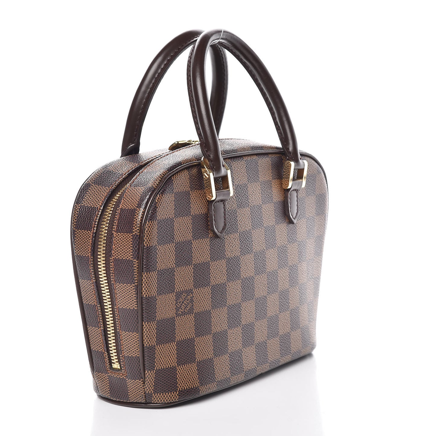 Damier Ebene Sarria Mini