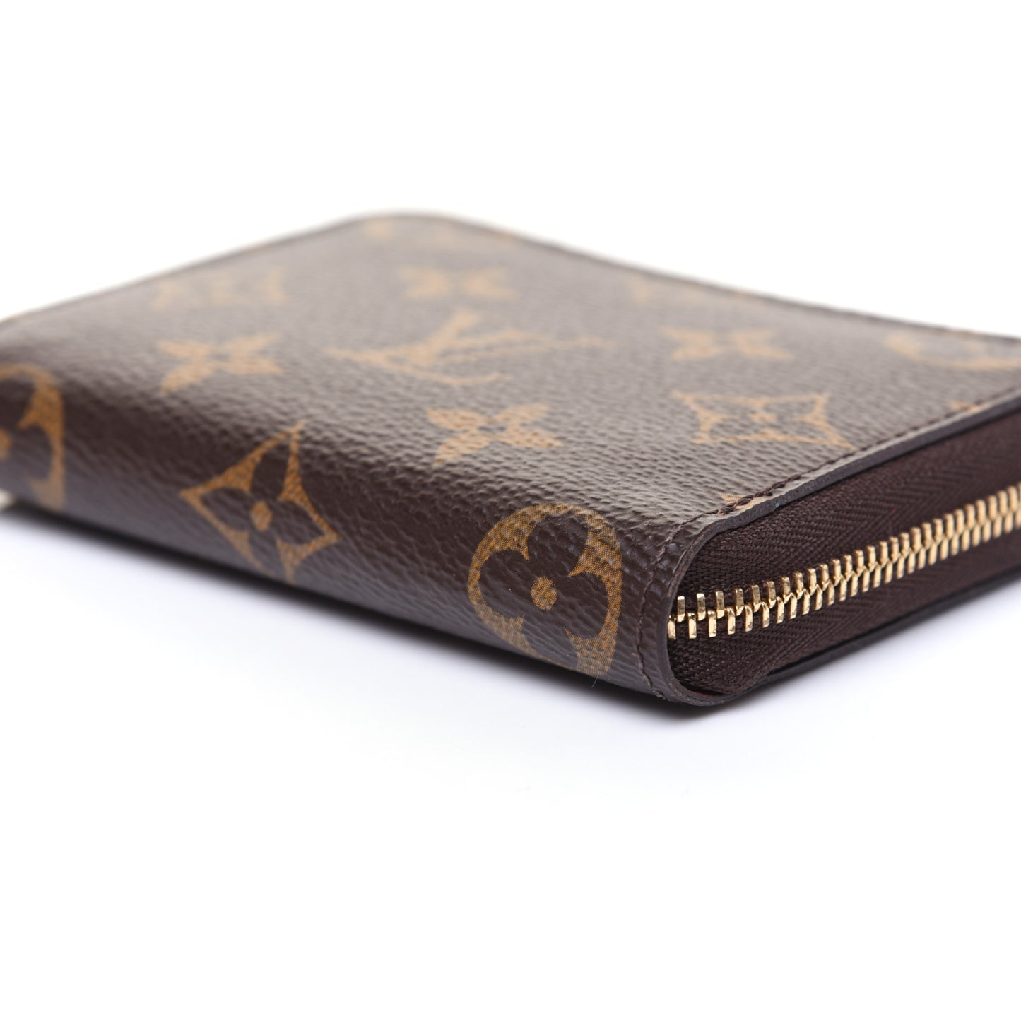 Monogram Zippy Coin Purse