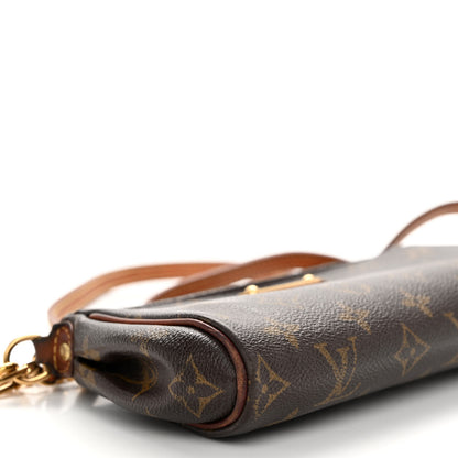 Louis Vuitton Monogram Eva Clutch 8 of 10