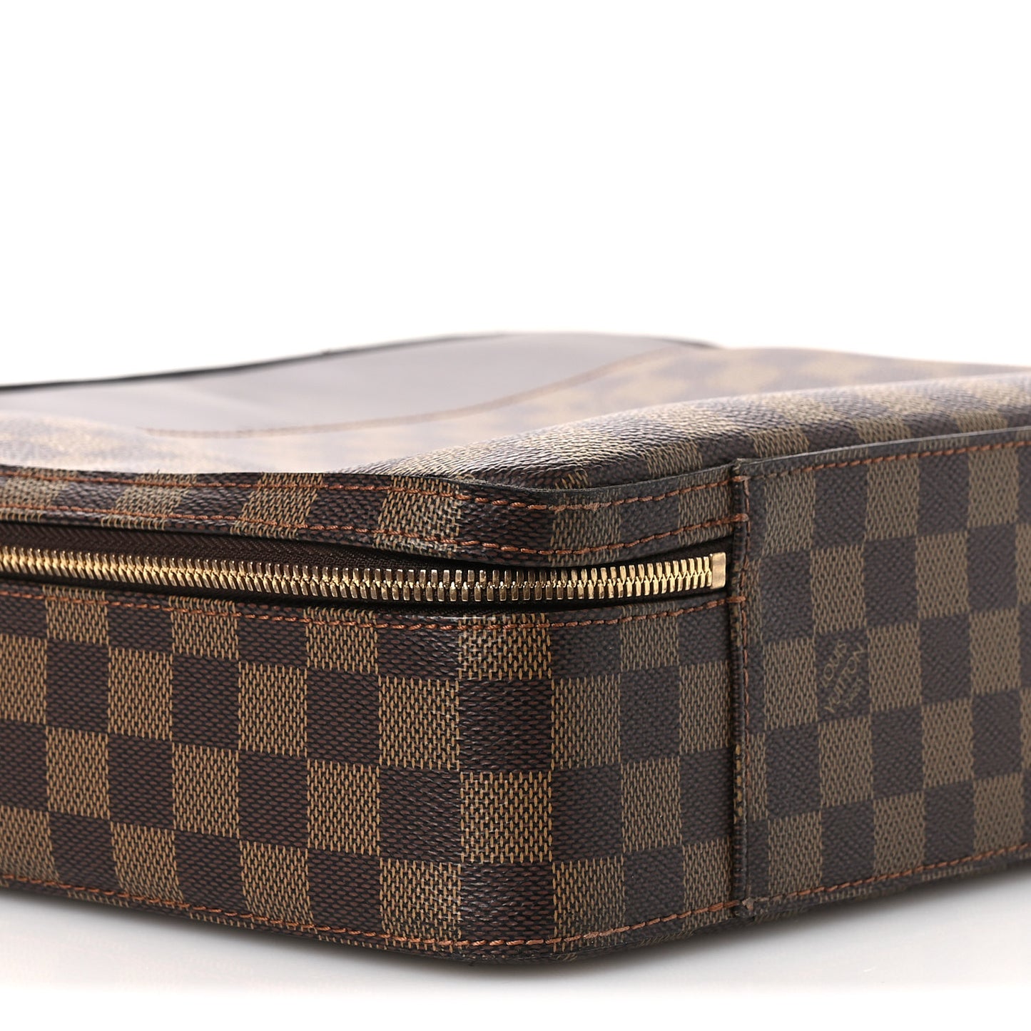 Damier Ebene Porte Ordinateur Sabana Computer Case