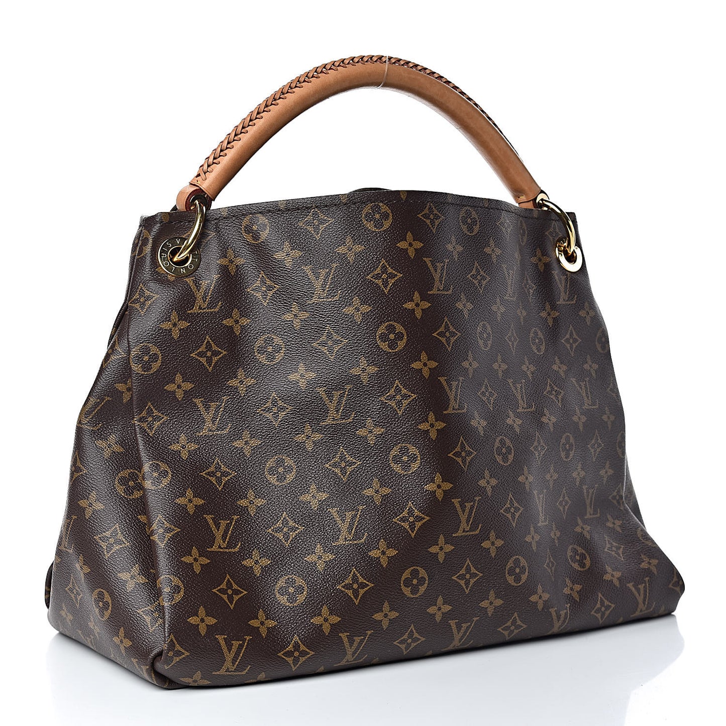 Monogram Artsy MM