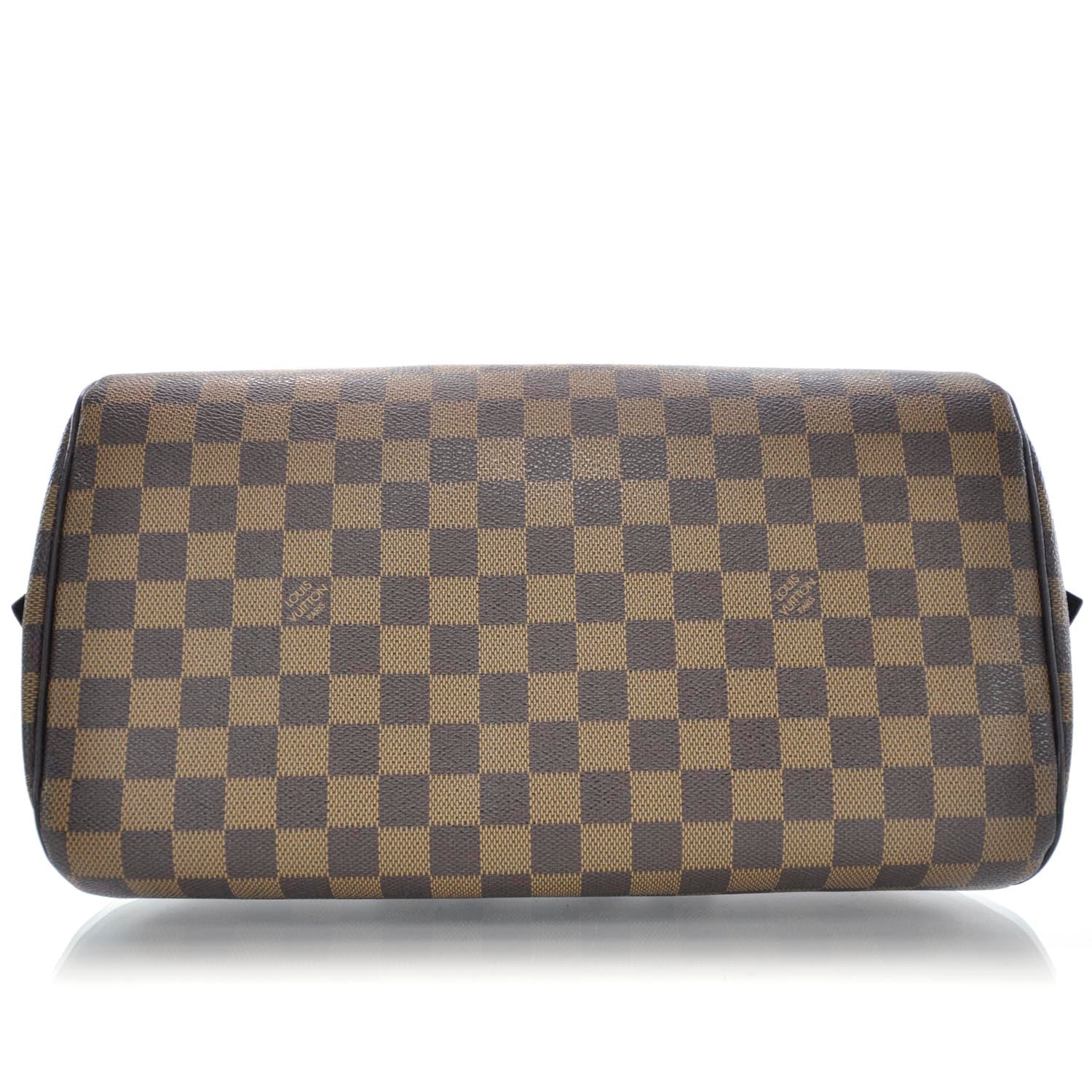 Louis Vuitton Damier Ebene Ribera MM 6 of 9