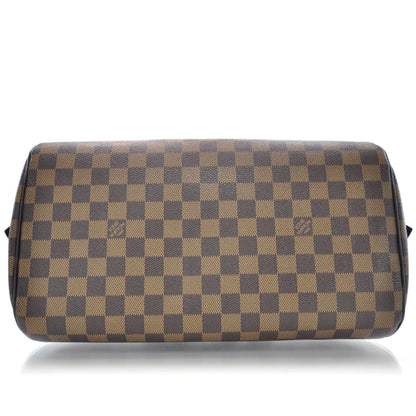 Louis Vuitton Damier Ebene Ribera MM 6 of 9