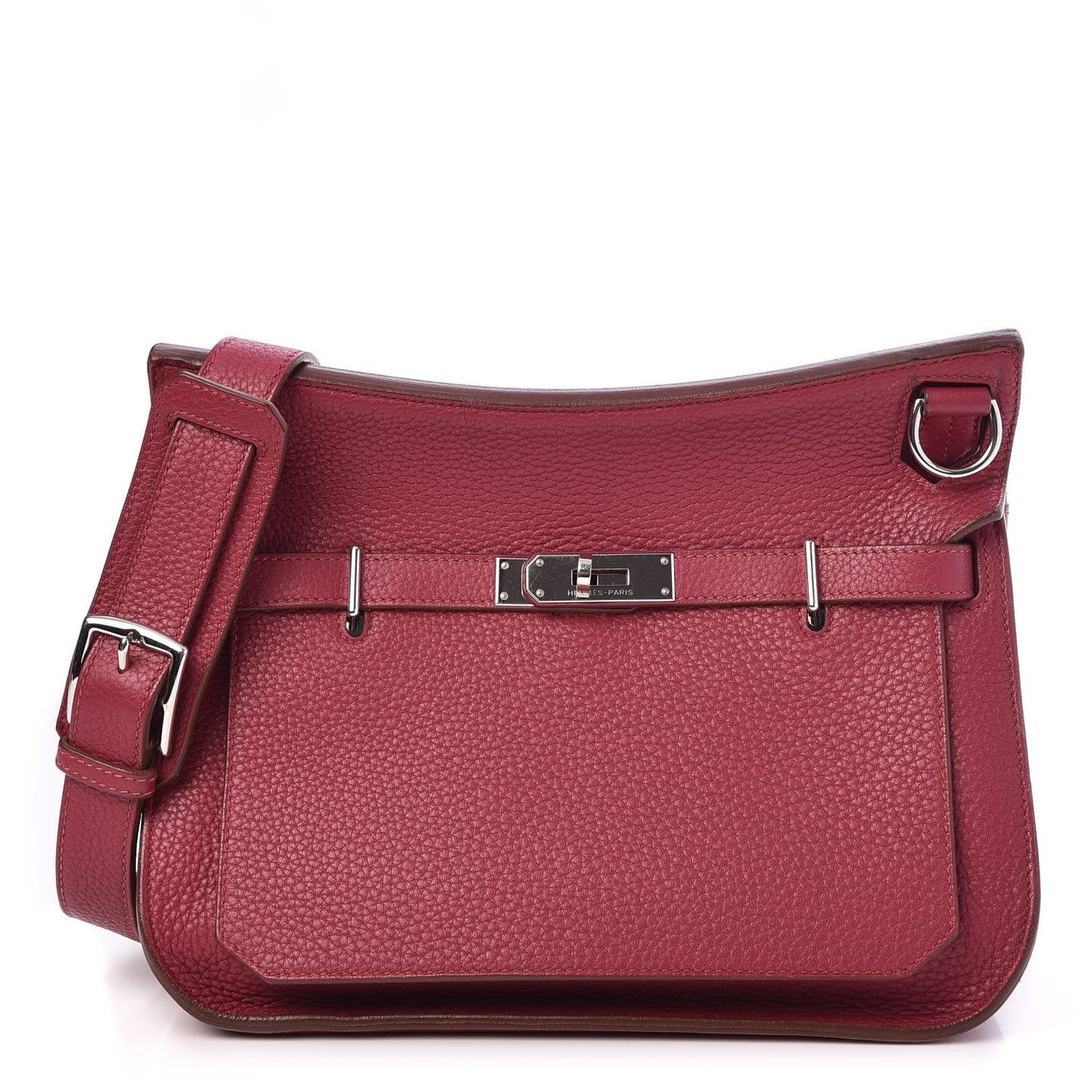 Taurillon Clemence Jypsiere 28 Rubis
