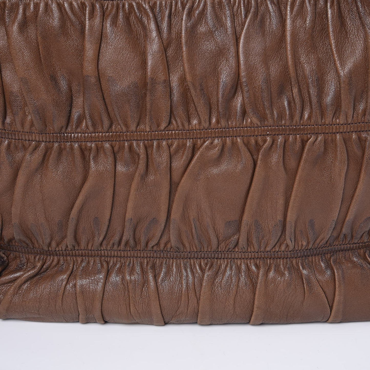 Nappa Gaufre Hobo Noce