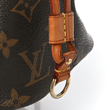 Louis Vuitton Monogram Neo Neverfull PM Pivoine 28 of 29