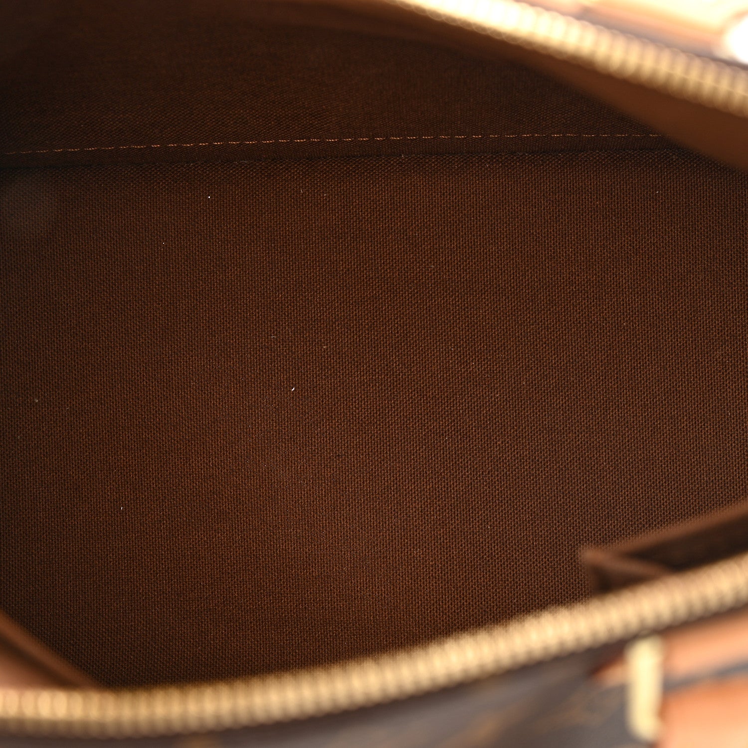 Louis Vuitton Monogram Alma PM 5 of 13