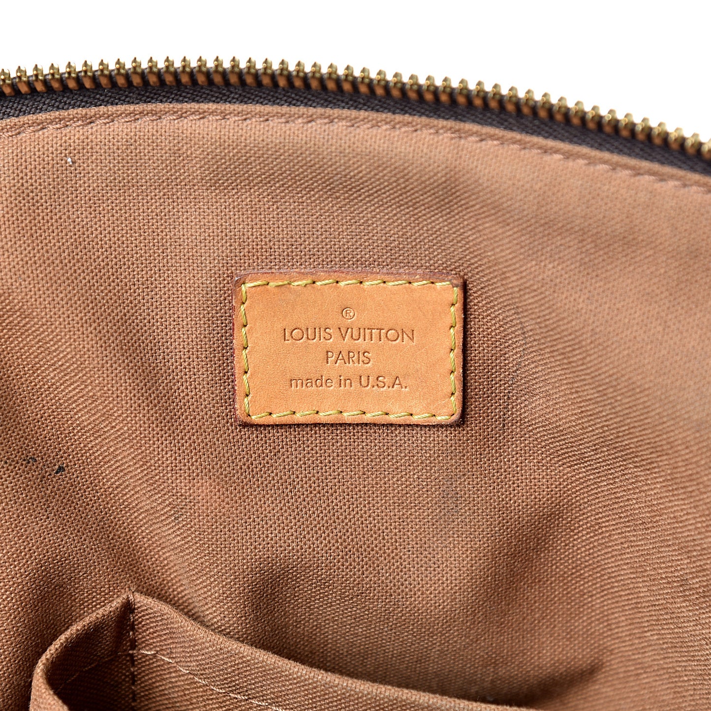 Monogram Tivoli GM