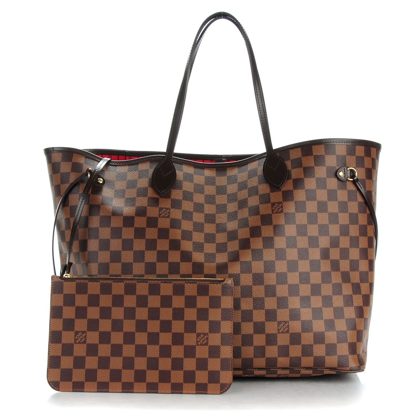 Damier Ebene Neo Neverfull GM