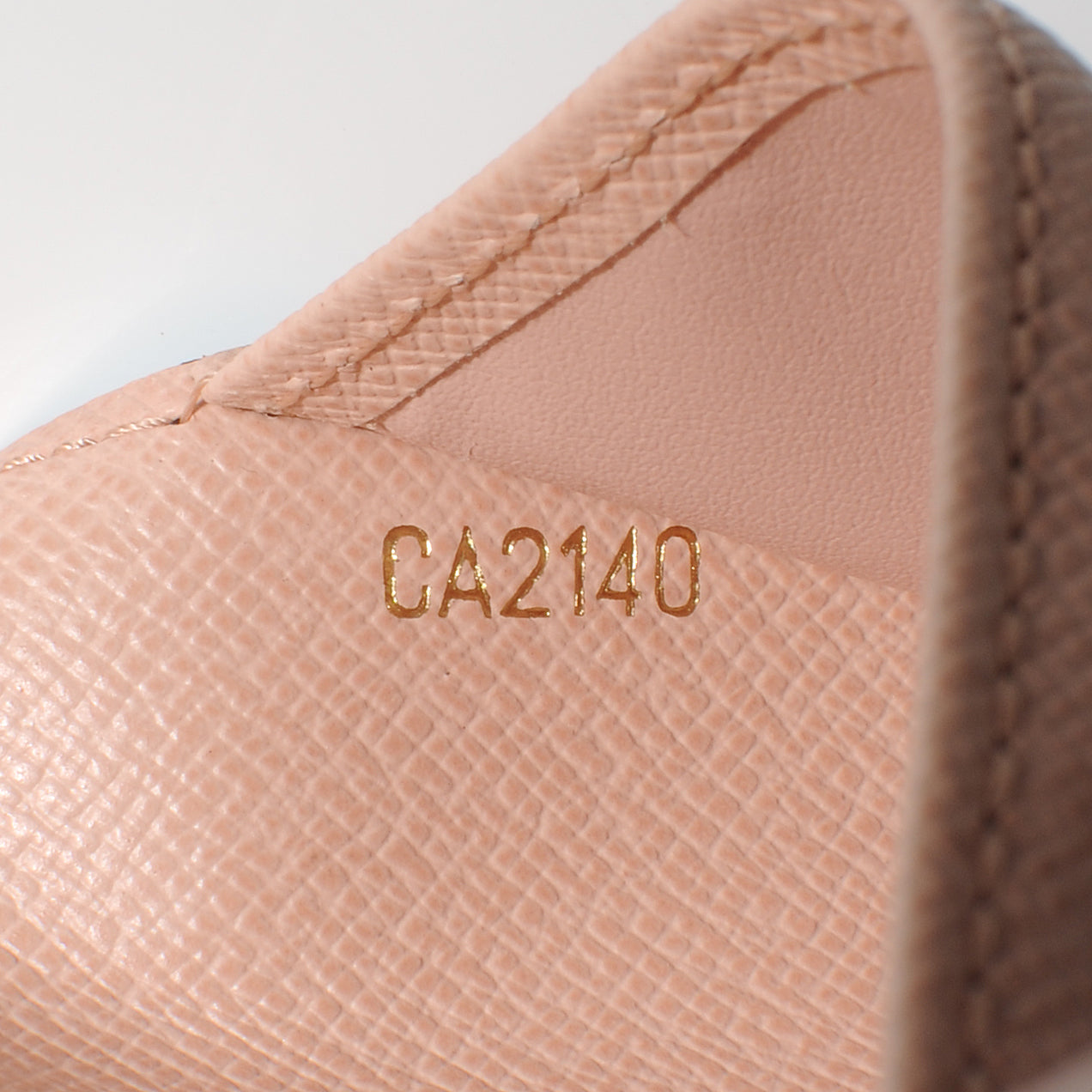 Louis Vuitton Monogram Affiche Agenda PM 7 of 8