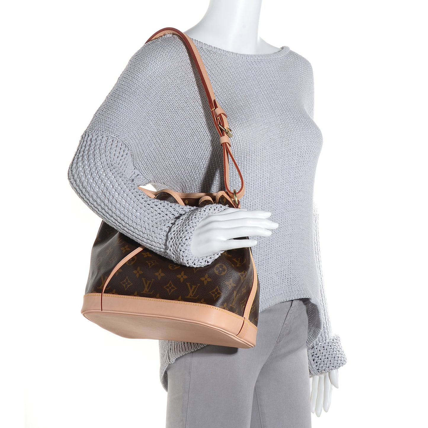 Monogram Petit Noe NM