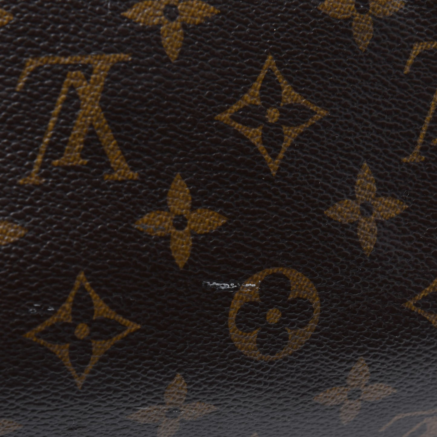 Monogram Speedy 30
