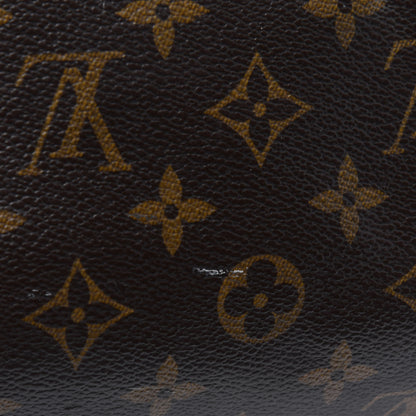 Louis Vuitton Monogram Speedy 30 21 of 35