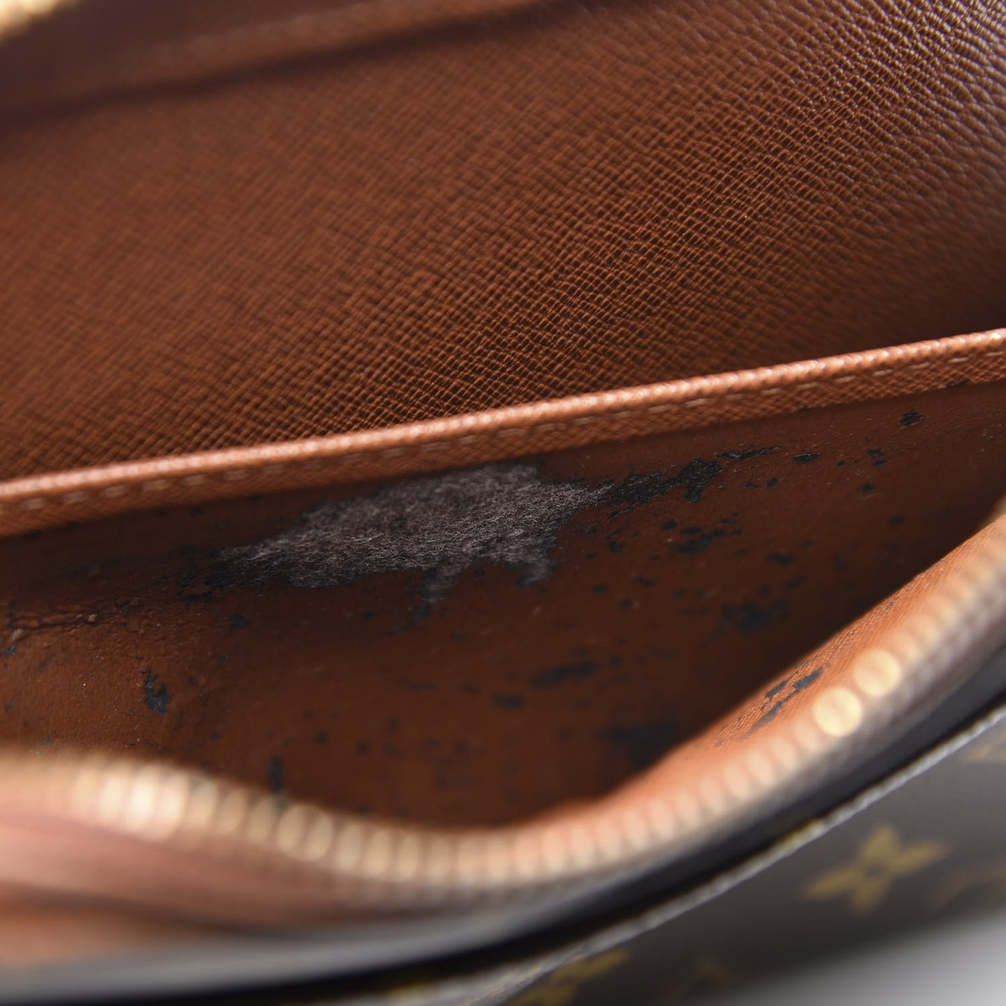 Monogram Pochette Orsay