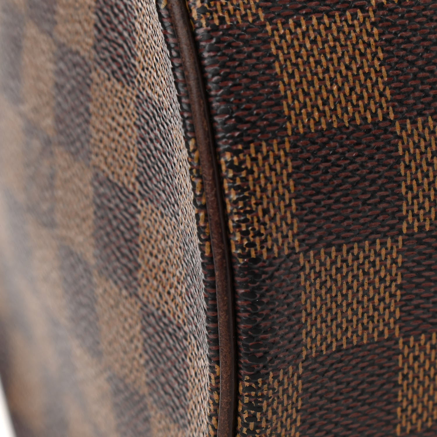 Louis Vuitton Damier Ebene Papillon 30 14 of 15