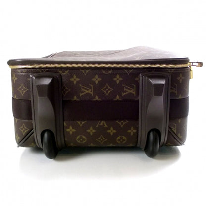 Louis Vuitton Monogram Pegase 60 Rolling 7 of 17
