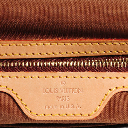 Louis Vuitton Monogram Mini Looping 7 of 8