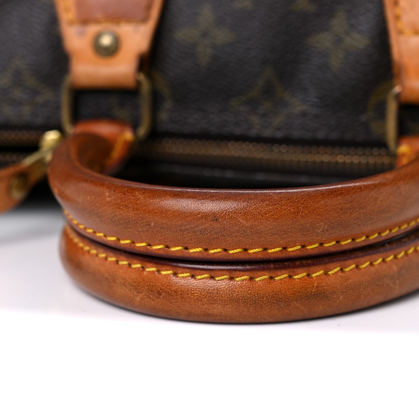 Monogram Speedy 25