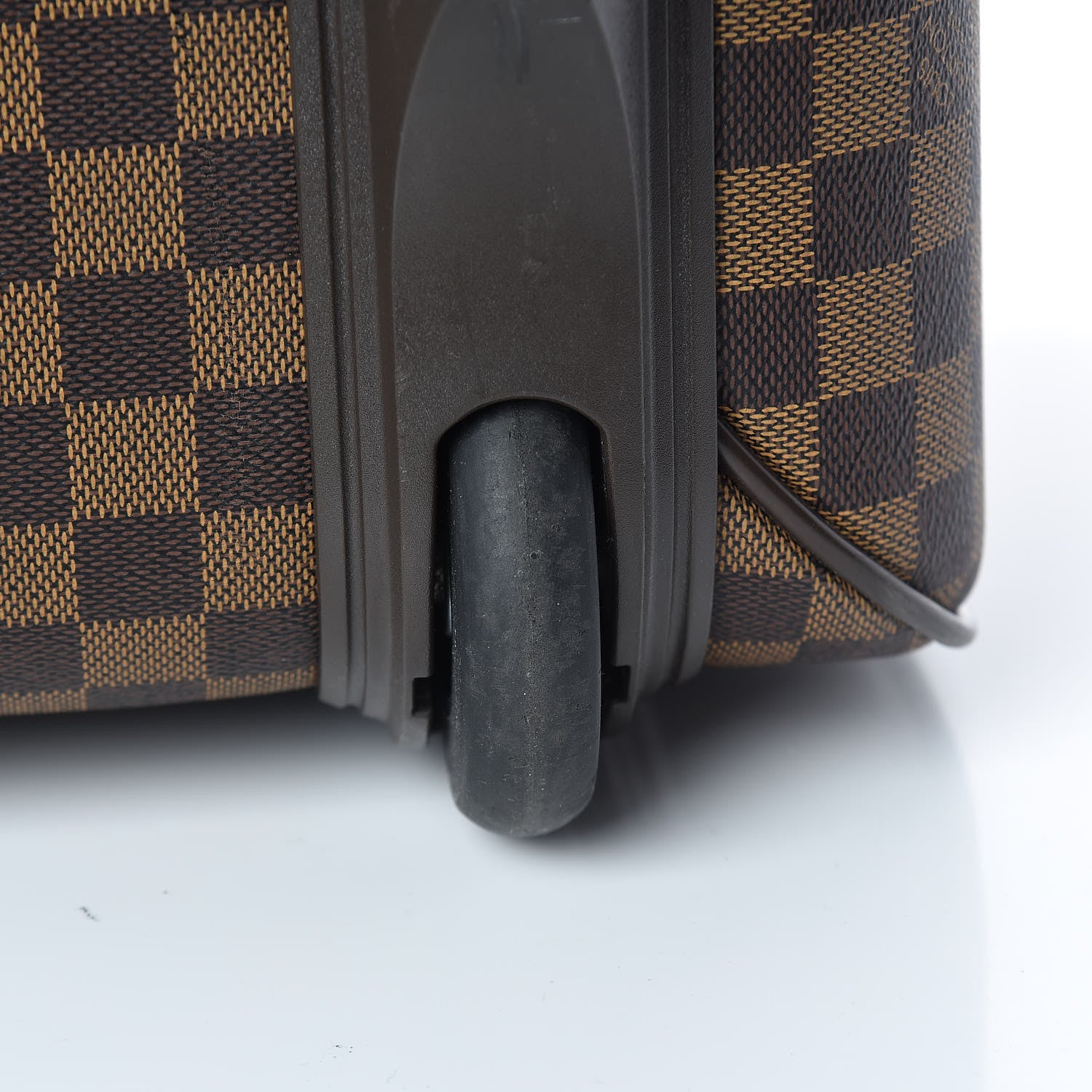 Louis Vuitton Damier Ebene Pegase 45 12 of 15