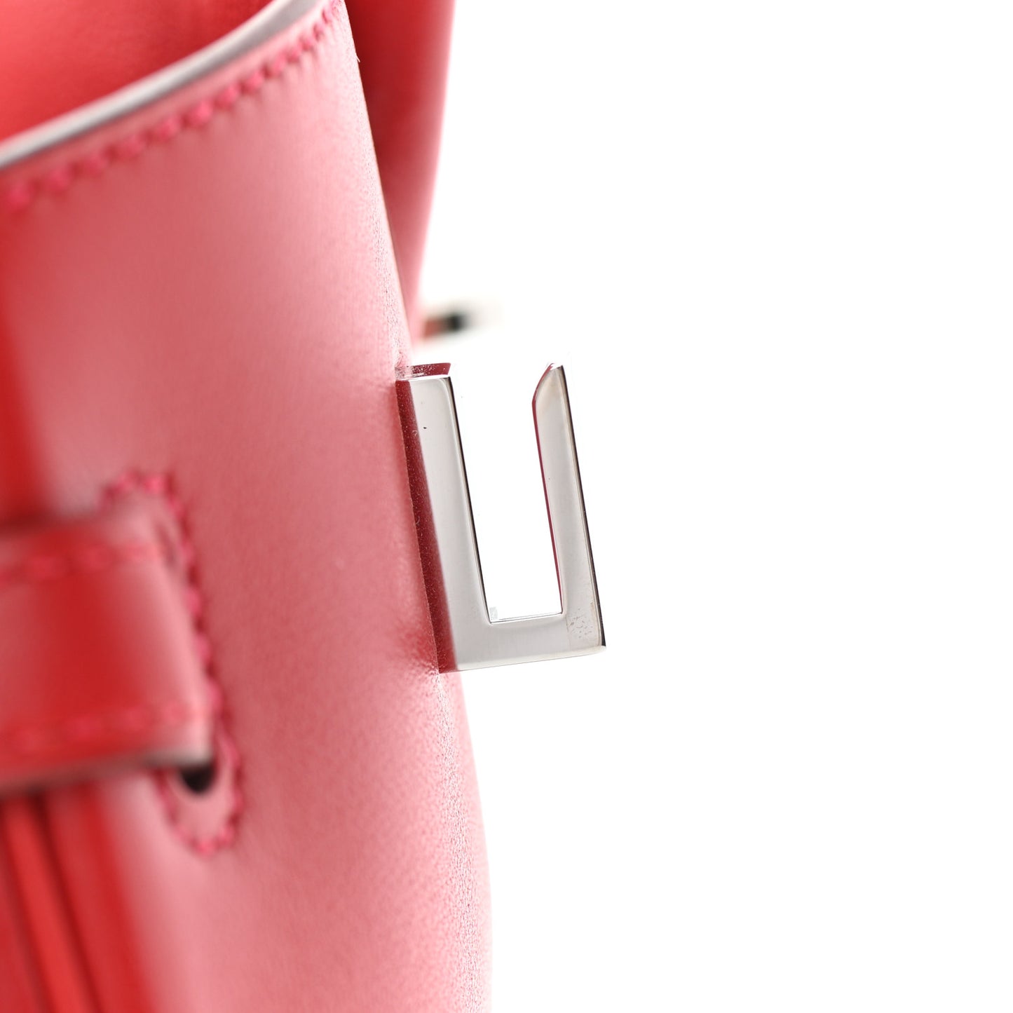 Swift Birkin 25 Vermillion