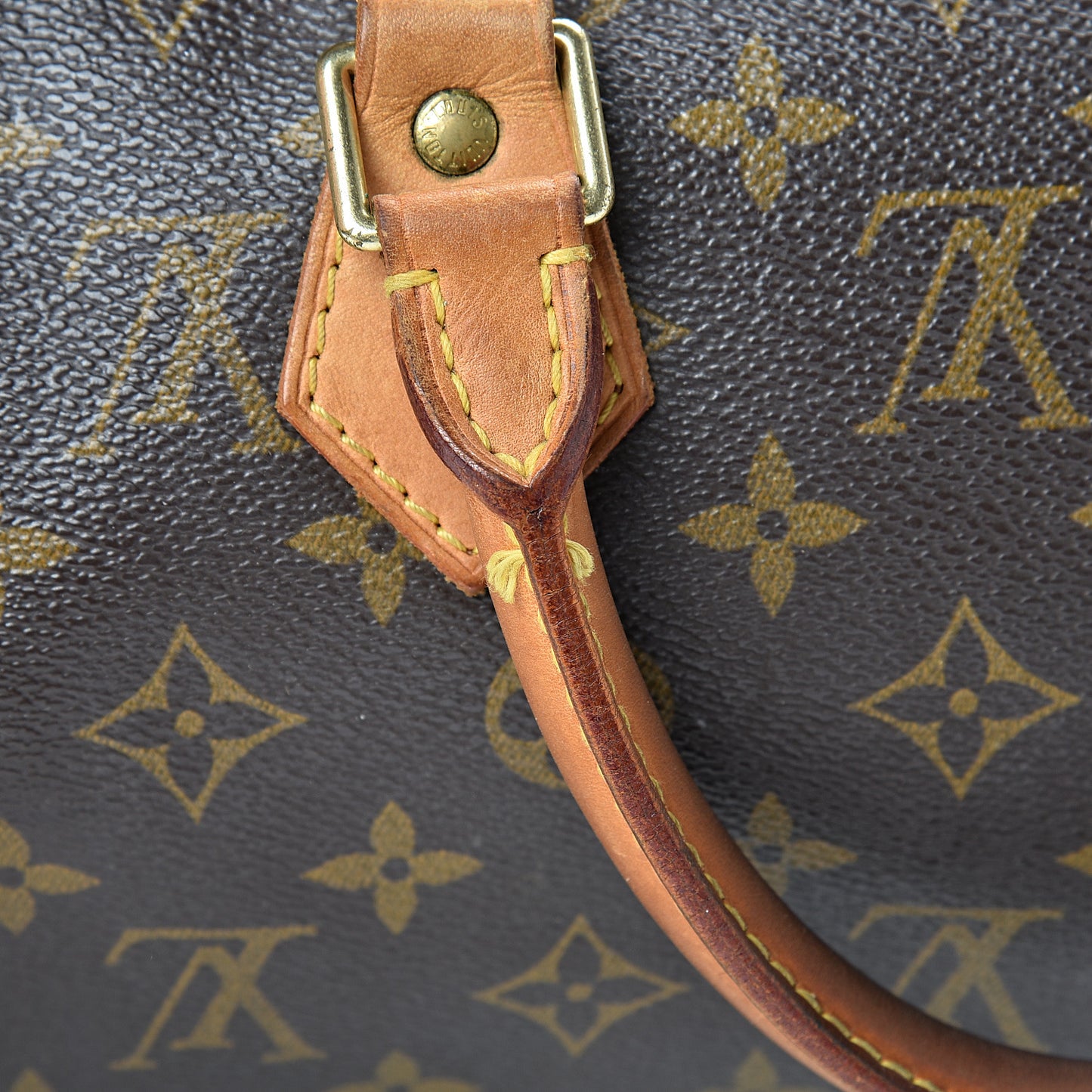 Monogram Speedy 25