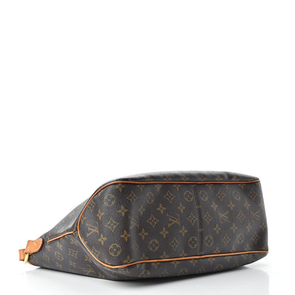 Louis Vuitton Monogram Delightful PM 4 of 16