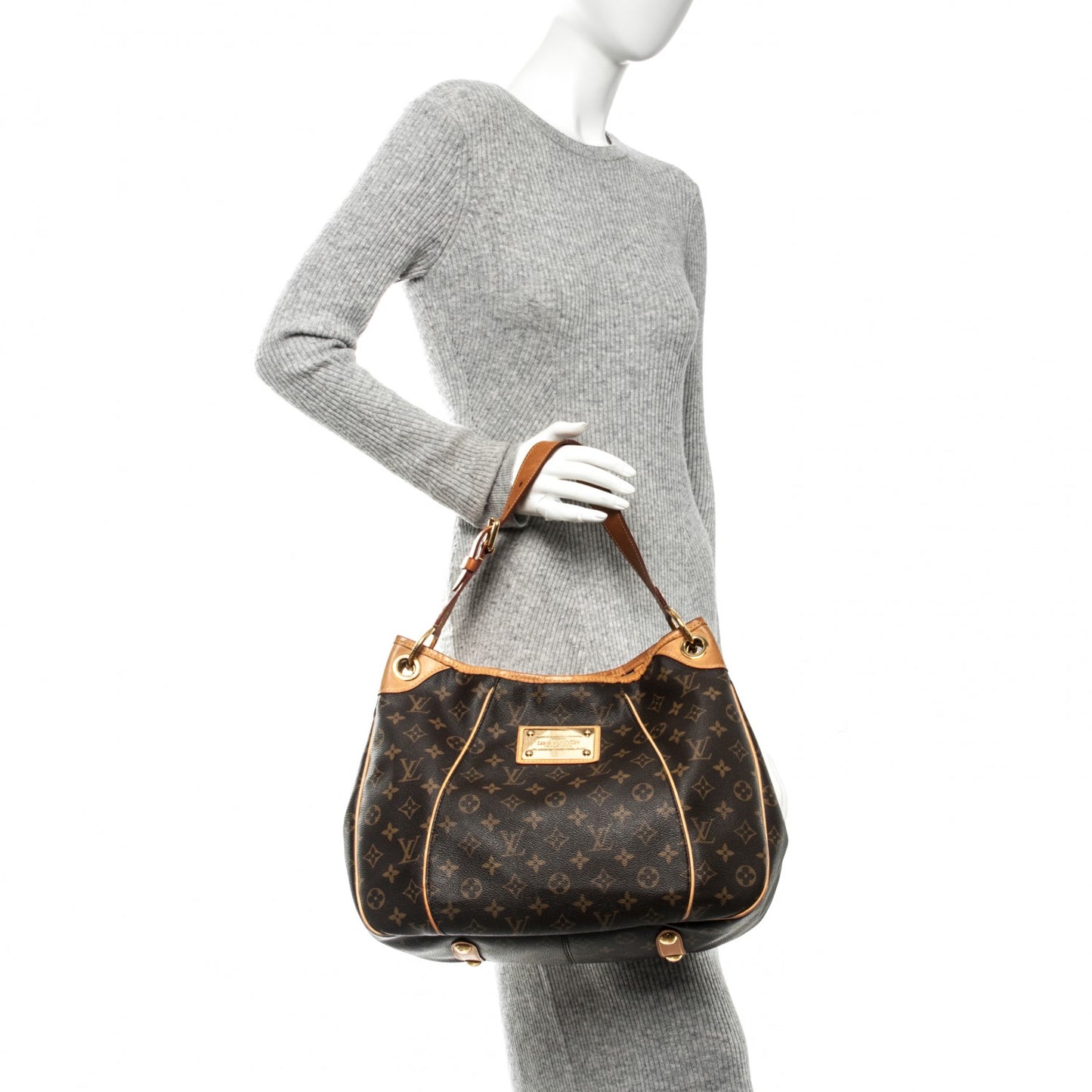 Monogram Galliera PM