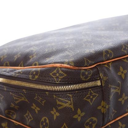 Louis Vuitton Monogram Alize 24 Heures 14 of 18