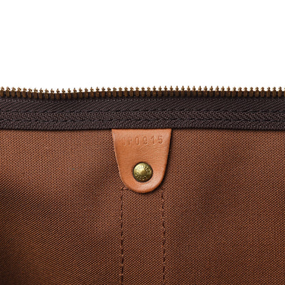 Louis Vuitton Monogram Keepall 50 6 of 14