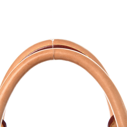 Louis Vuitton Monogram Speedy 30 8 of 8