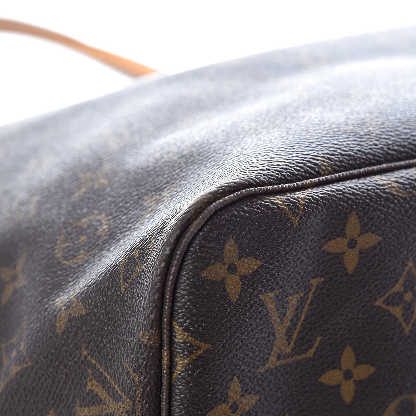 Monogram Neverfull MM