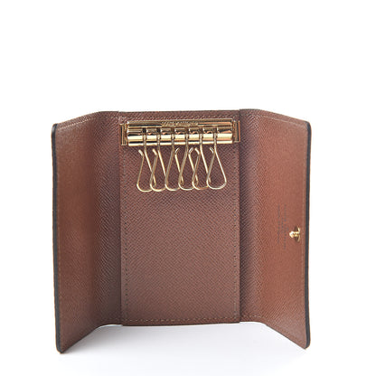 Louis Vuitton Monogram 6 Key Multicles Holder 5 of 8