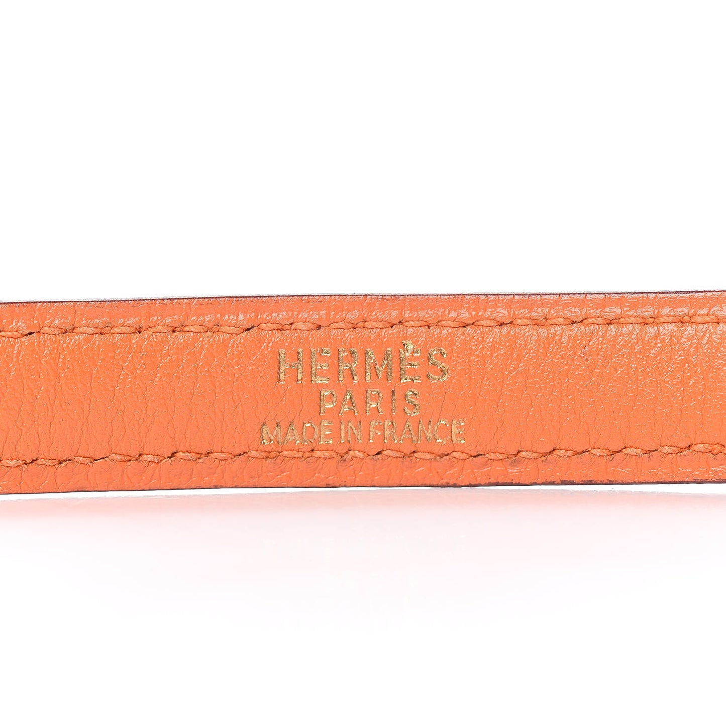 Swift Kelly Retourne 32 Orange