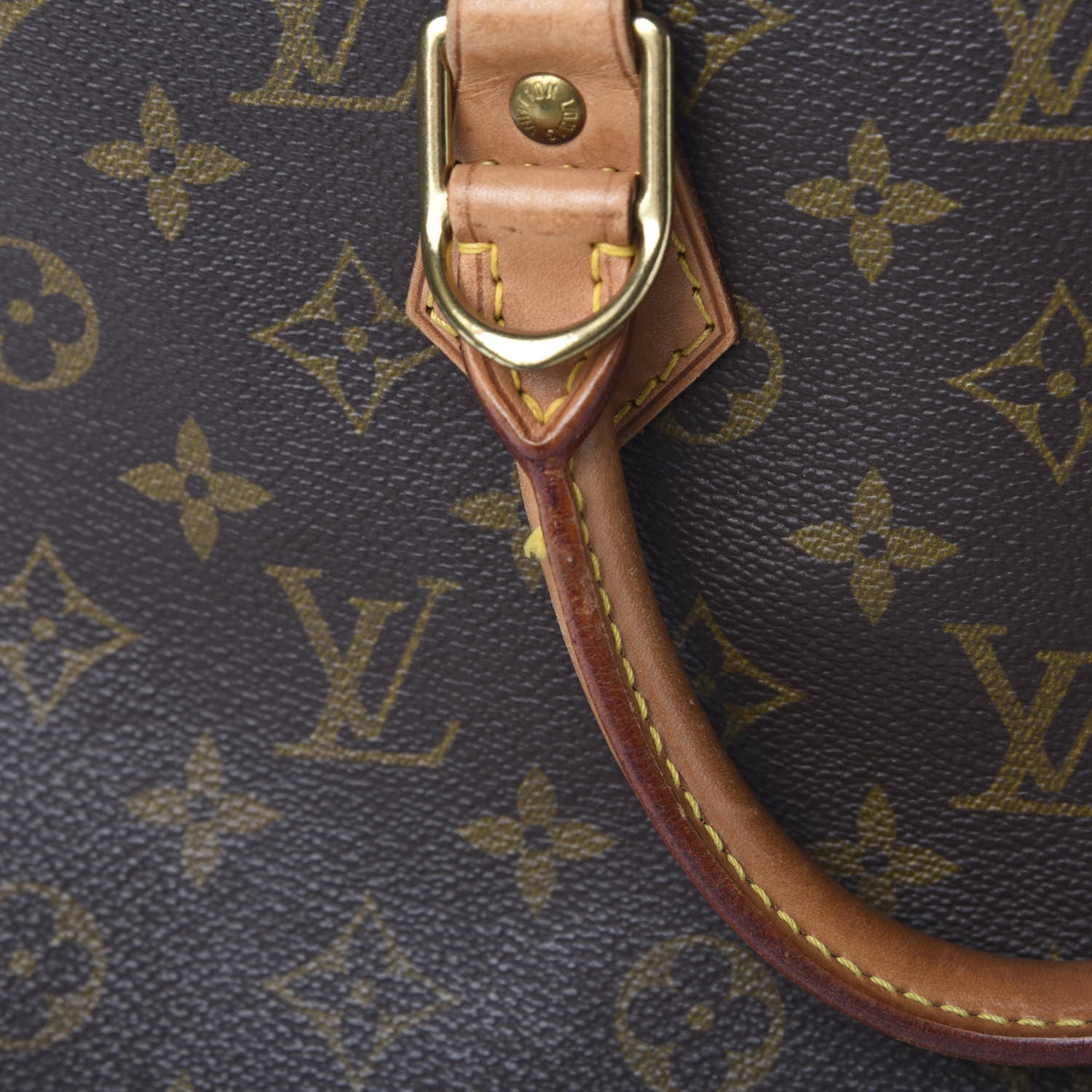 Louis Vuitton Monogram Alma PM 16 of 18