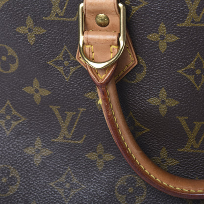 Louis Vuitton Monogram Alma PM 16 of 18